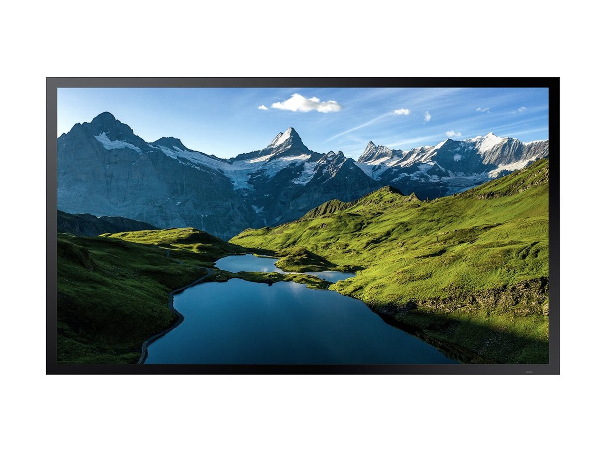Samsung OH55A-S - 140 cm (55") Diagonalklasse