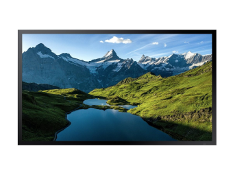 Samsung OH55A-S - 140 cm (55") Diagonalklasse
