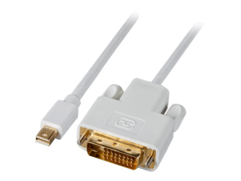 EFB Elektronik EFB-Elektronik - Videokabel - Mini DisplayPort (M)