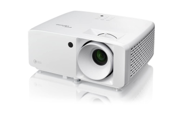 Optoma ZH521 - DLP-Projektor - Laser - tragbar - 3D - 5500 lm - Full HD (1920 x 1080)