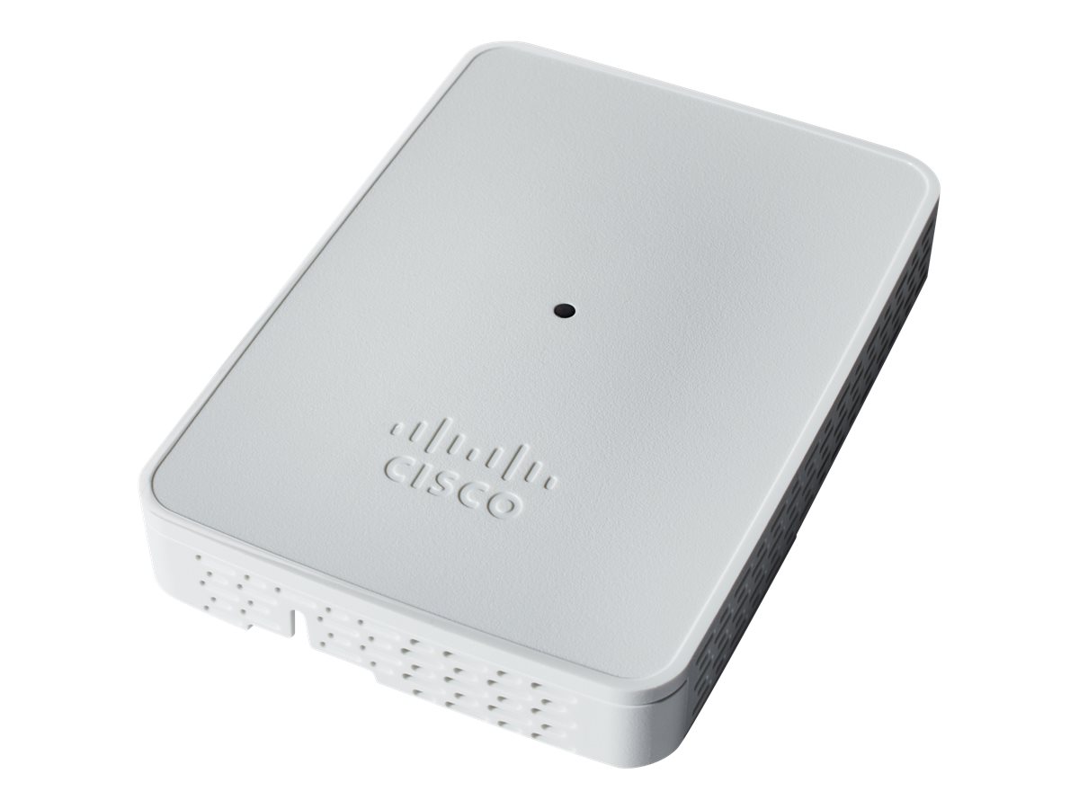 Cisco Business 143ACM Mesh Extender - Wi-Fi-Range-Extender