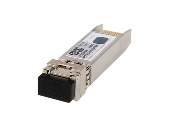 HPE X120 1G Sfp Lc Sx Network Transceiver Module 1000 - Transceiver