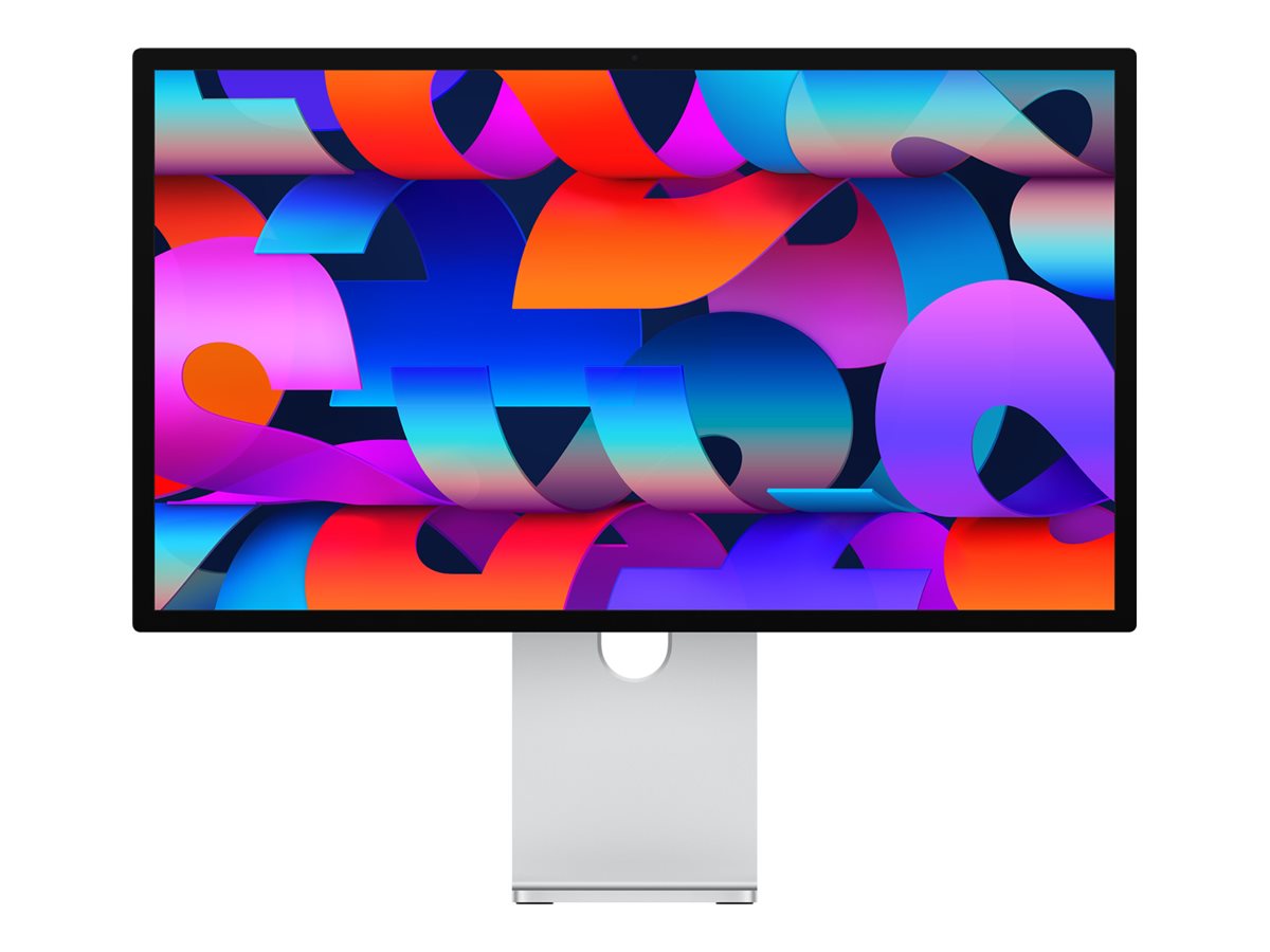 Apple Studio Display Nano-texture glass - LCD-Monitor - 68.6 cm (27")