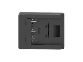 Brennenstuhl 1172640063 - Adapter - Schwarz - Brennenstuhl - 80 g - 69 mm - 45 mm