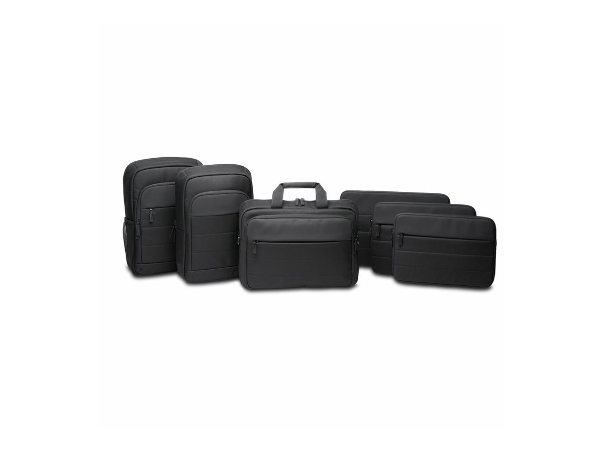 Kensington EQ - Notebook-Hülle - 40.6 cm (16")