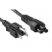 Cisco Stromkabel - IEC 60320 C5 zu NEMA 5-15 (M)
