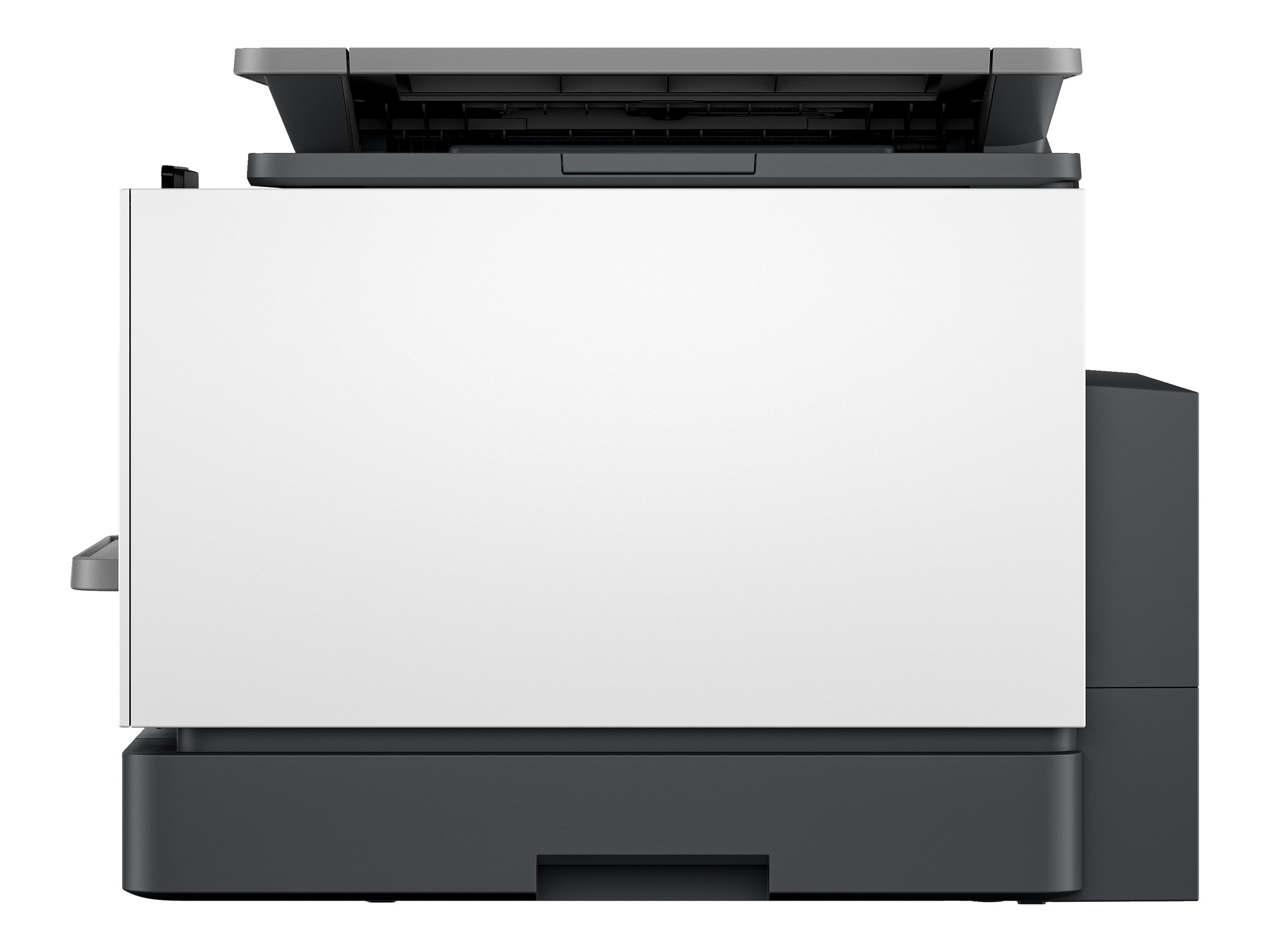 HP Officejet Pro 9130b All-in-One - Multifunktionsdrucker - Farbe - Tintenstrahl - Legal (216 x 356 mm)