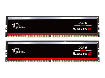 G.Skill AEGIS 5 - DDR5 - Kit - 64 GB 2 x 32 GB