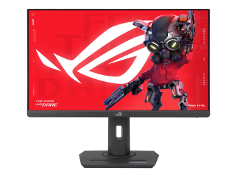 ASUS ROG Strix XG259CMS - LED-Monitor - Gaming - 63.5 cm (25)