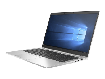 HP Mobile Thin Client mt46 - AMD Ryzen 3 Pro 4450U  2.5 GHz - AMD PRO - Win 10 IoT Enterprise 2019 LTSC Value for Thin Clients 64-bit - Radeon Graphics - 8 GB RAM - 128 GB SSD TLC - 35.56 cm (14)