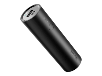 Anker Innovations Anker PowerCore 5000 - Powerbank - 5000 mAh - 2 A (USB)