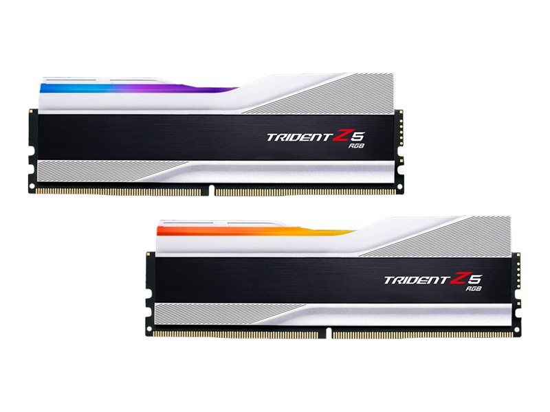 G.Skill Trident Z5 RGB - DDR5 - Kit - 32 GB