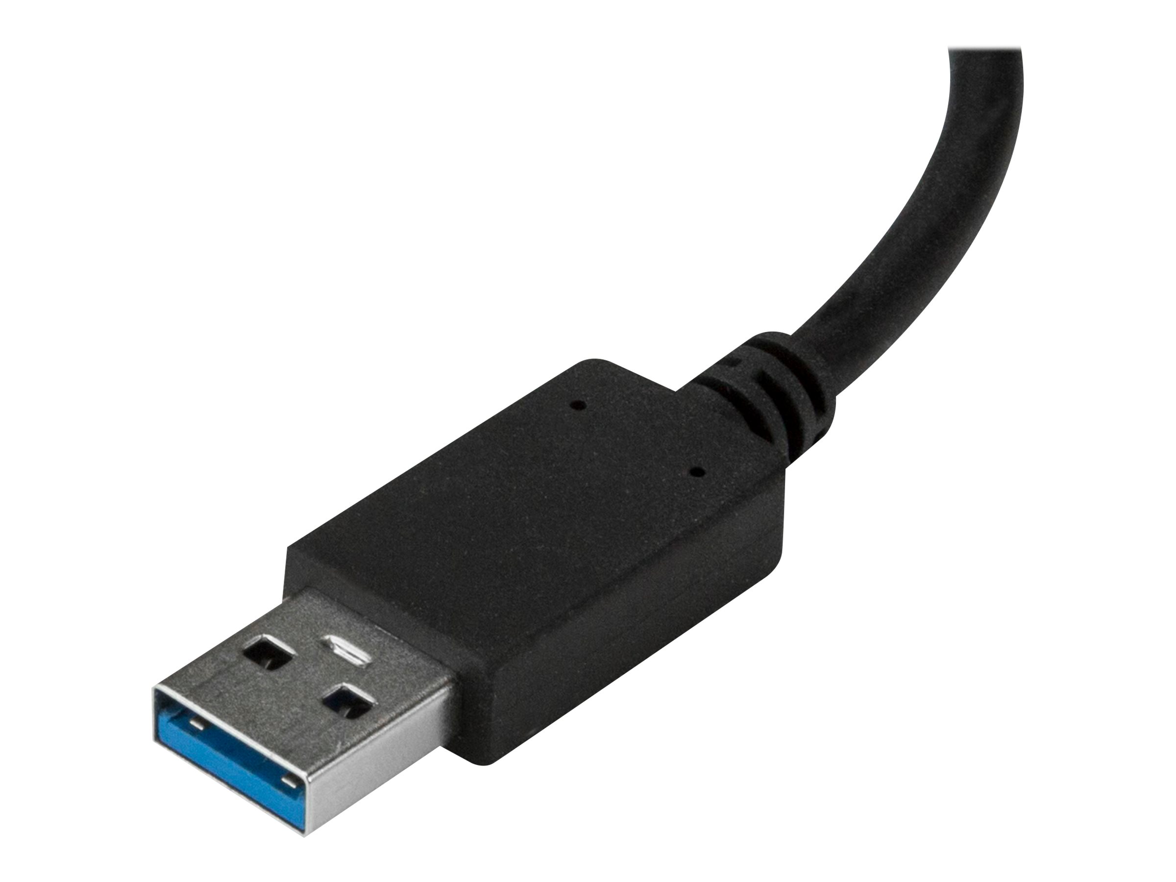 StarTech.com Kartenleser (CF II) - USB 3.0