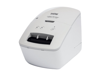 Brother QL-600G - Etikettendrucker - Thermodirekt - Rolle (6,2 cm)