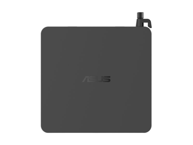 ASUS NUC 13 Pro Slim Kit RNUC13L3KV500000I - Barebone - Mini-PC - 1 x Core i5 1350P - vPro - RAM 0 GB - Intel Iris Xe Grafikkarte - Bluetooth 5.3, Wi-Fi 6E, 1GbE, 2.5GbE - WLAN Bluetooth 5.3, 802.11abgnacax (Wi-Fi 6E)