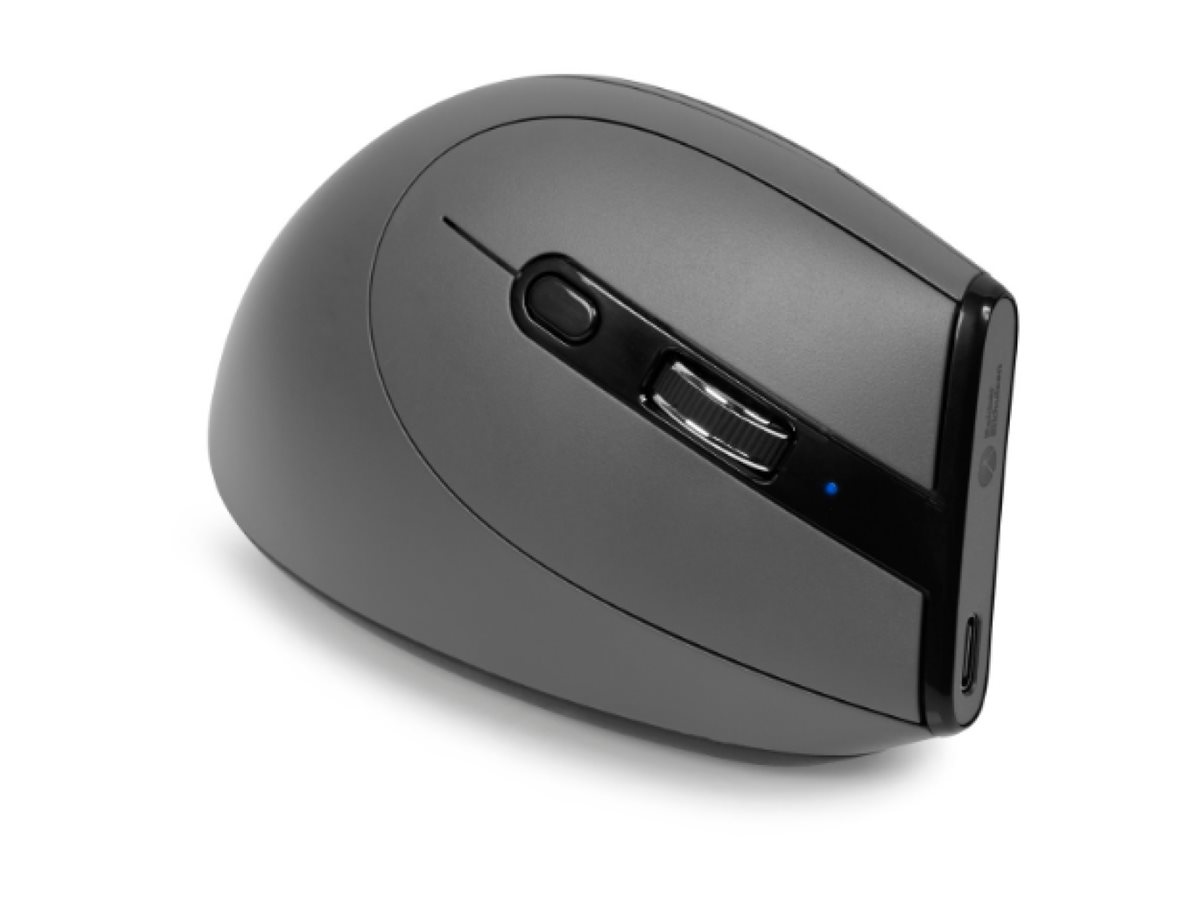 Bakker Grip Pro - Vertikale Maus - ergonomisch