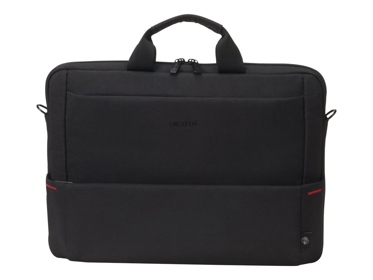 Dicota Eco - Notebook-Tasche - 39.6 cm - 13"