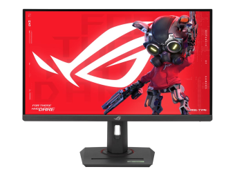 ASUS ROG Strix XG27ACG - LED-Monitor - Gaming - 68.6 cm (27")