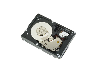 Dell WD - Festplatte - 2 TB - intern - 3.5 (8.9 cm)