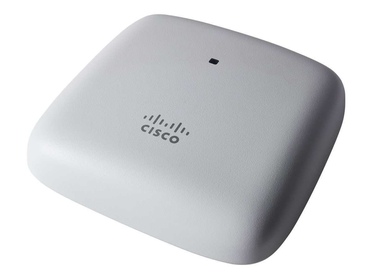 Cisco Business 140AC - Accesspoint - Wi-Fi 5 - 2.4 GHz, 5 GHz (Packung mit 3)