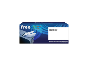 freecolor Toner HP W2210A black mit chip 1350p kompatibel - Kompatibel - Tonereinheit