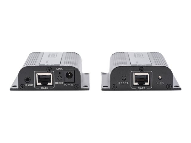 DIGITUS HDMI Extender Set, Full HD, 50 m