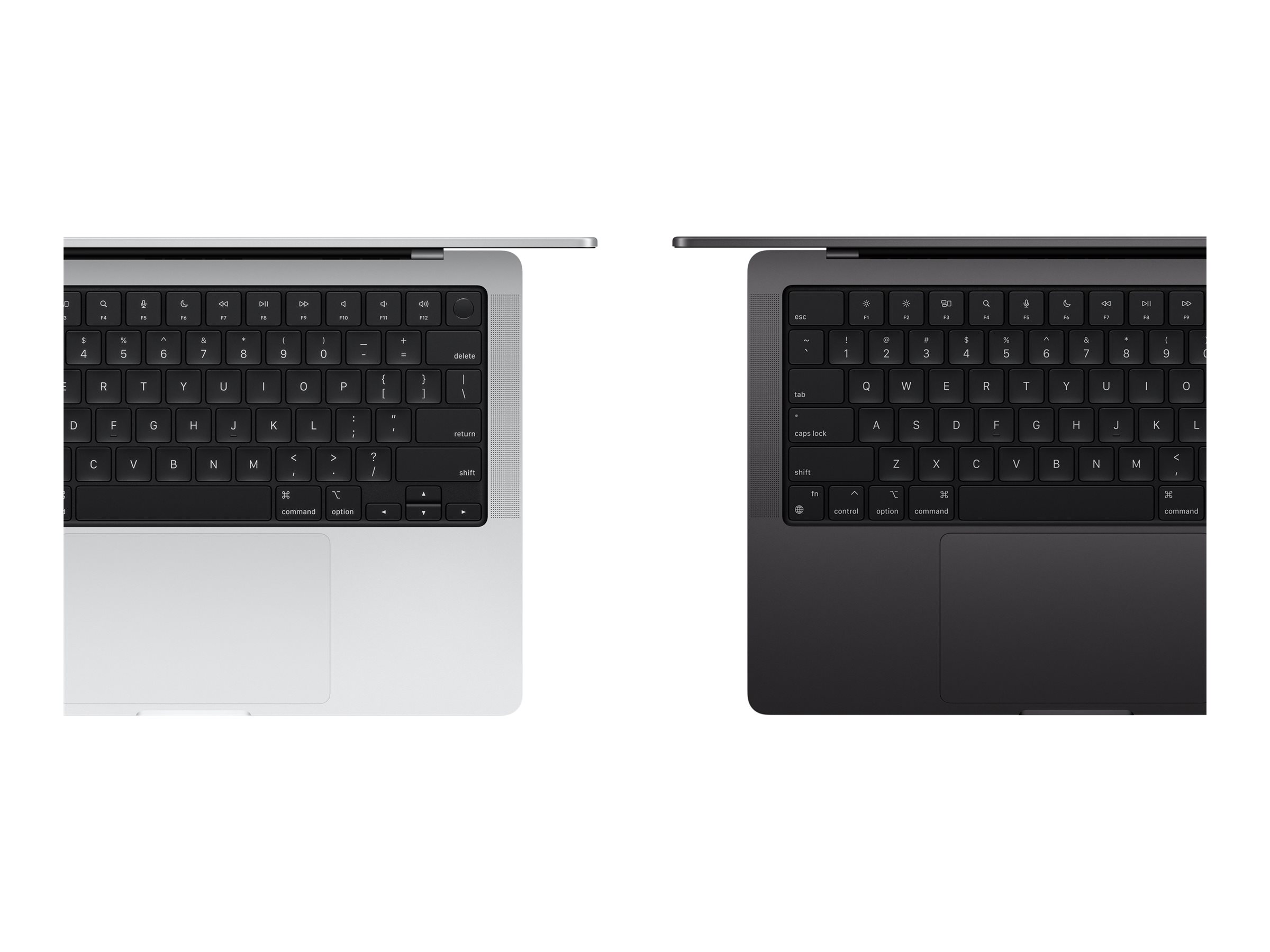 Apple MacBook Pro - M5 Pro - M5 Pro 16-core - 24 GB RAM - 2 TB SSD - 35.97 cm (14.2")