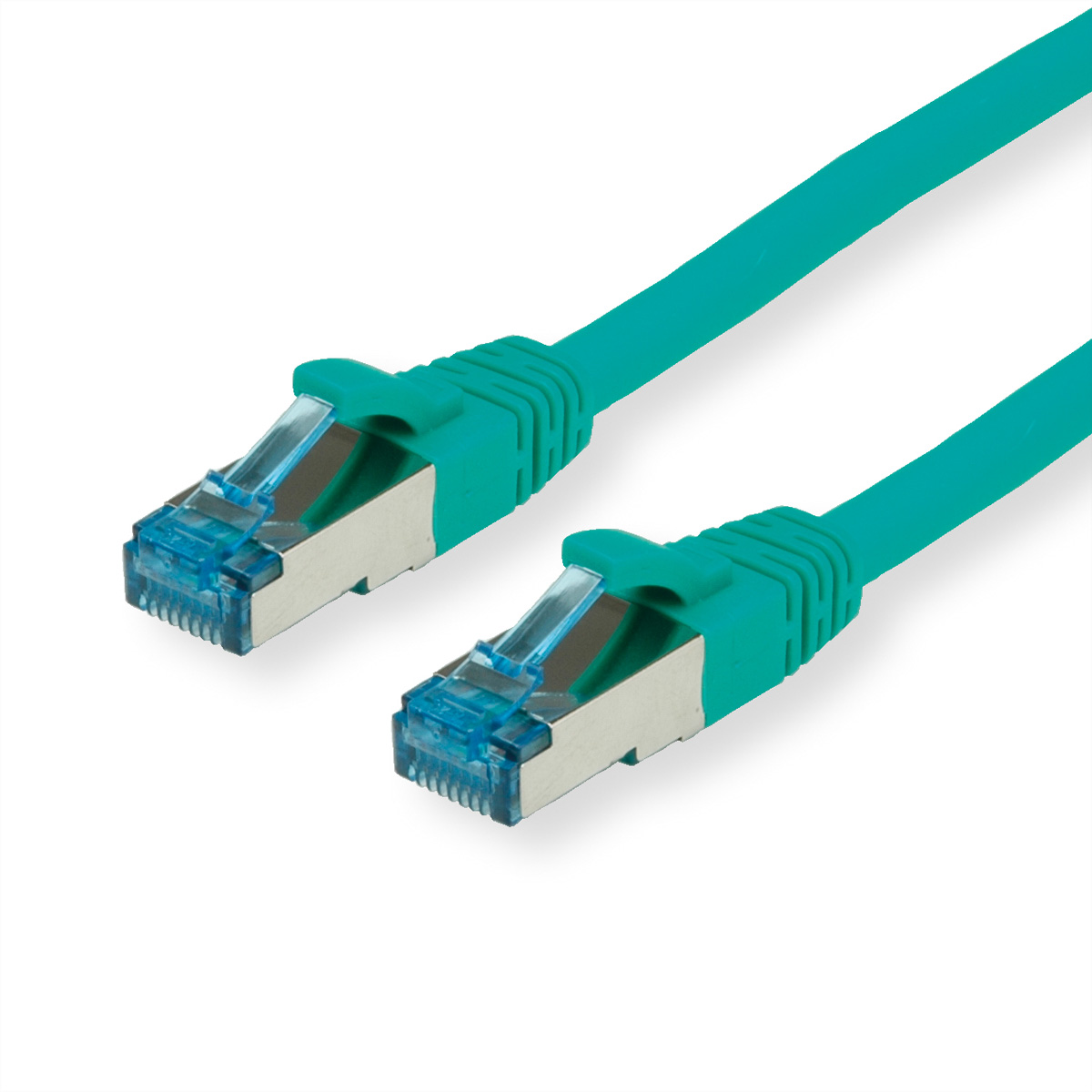 VALUE Patch-Kabel - RJ-45 (M) bis RJ-45 (M)