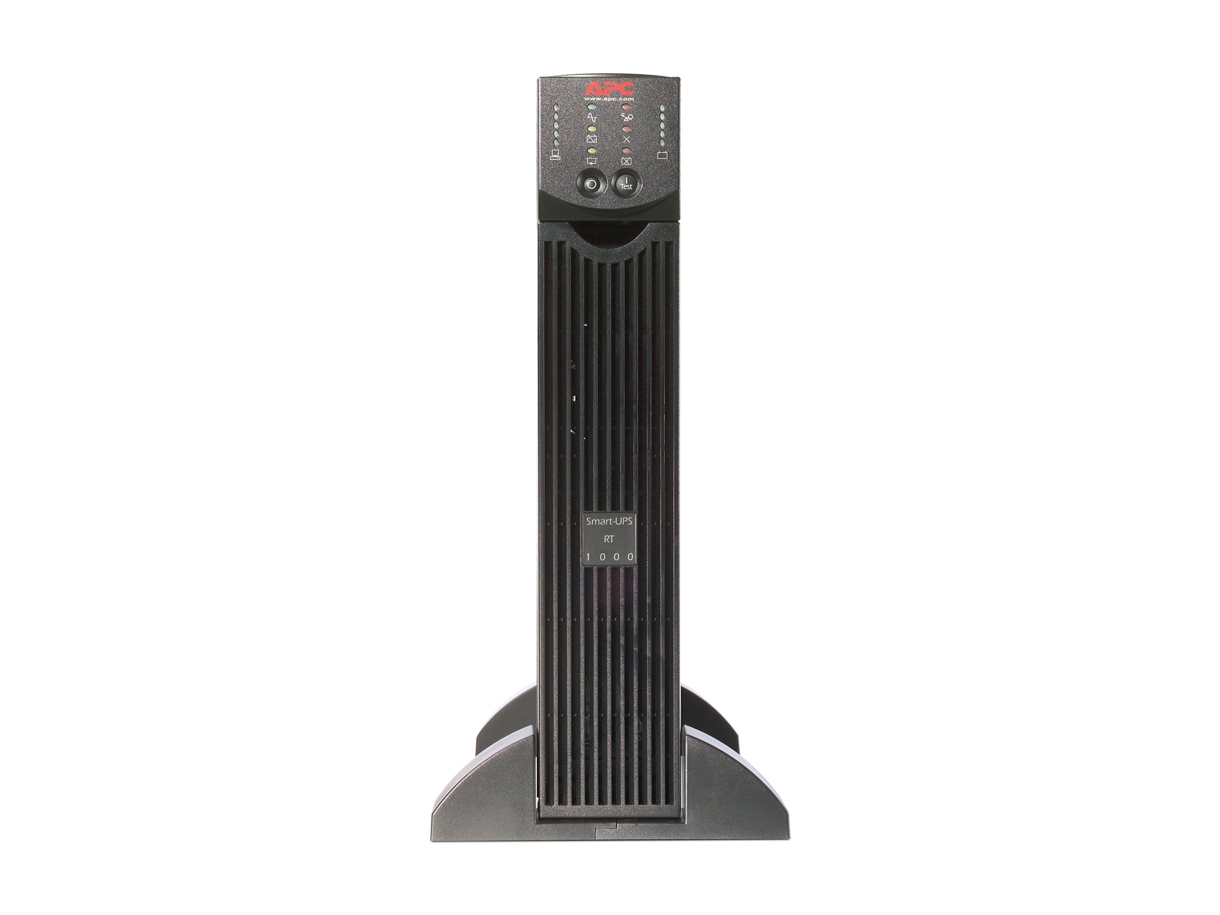 APC Smart-UPS RT 1000 - USV - Wechselstrom 220230240