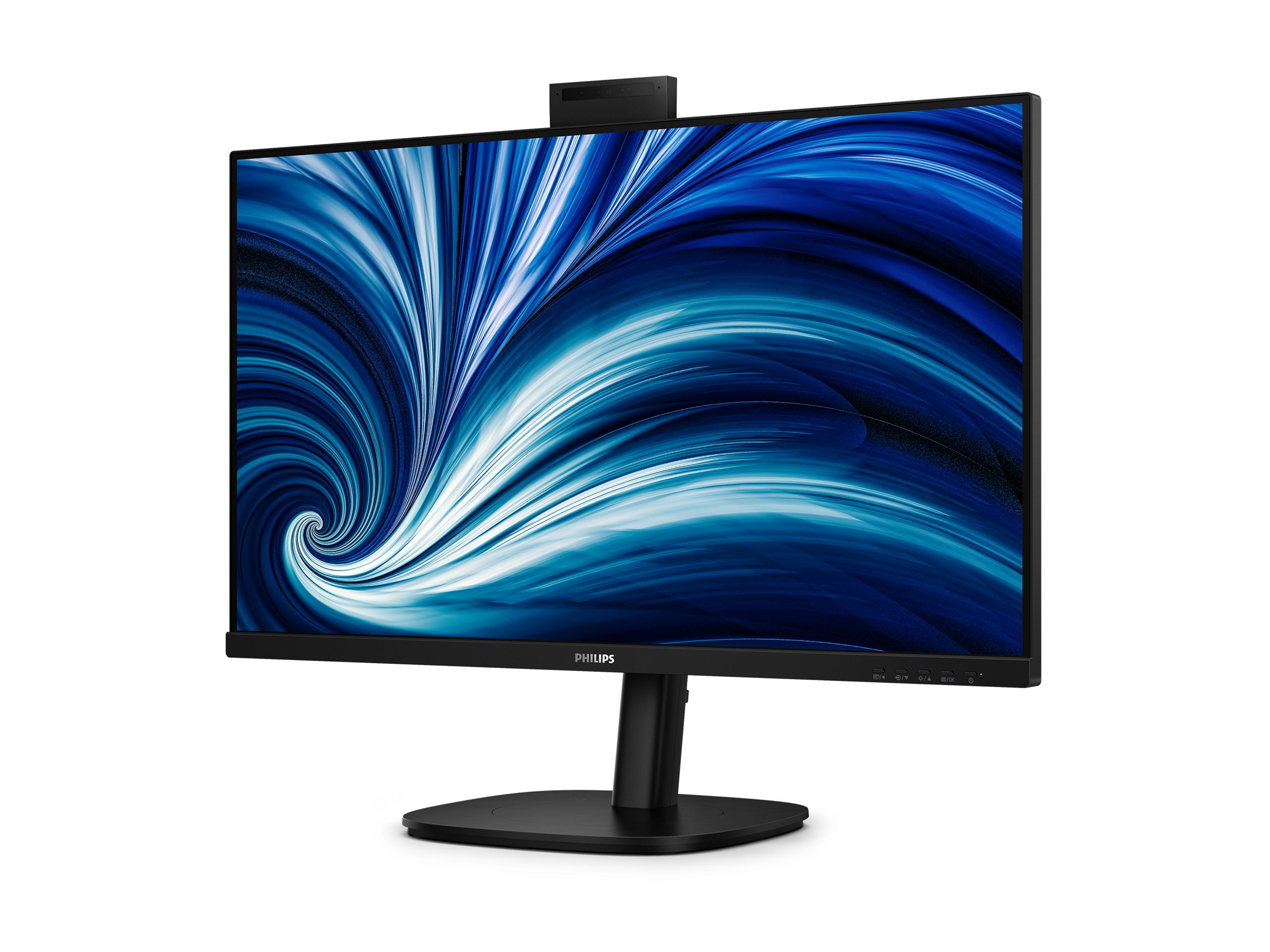 Philips 32B2U3601 - 3000 Series - LED-Monitor - 81.3 cm (32")