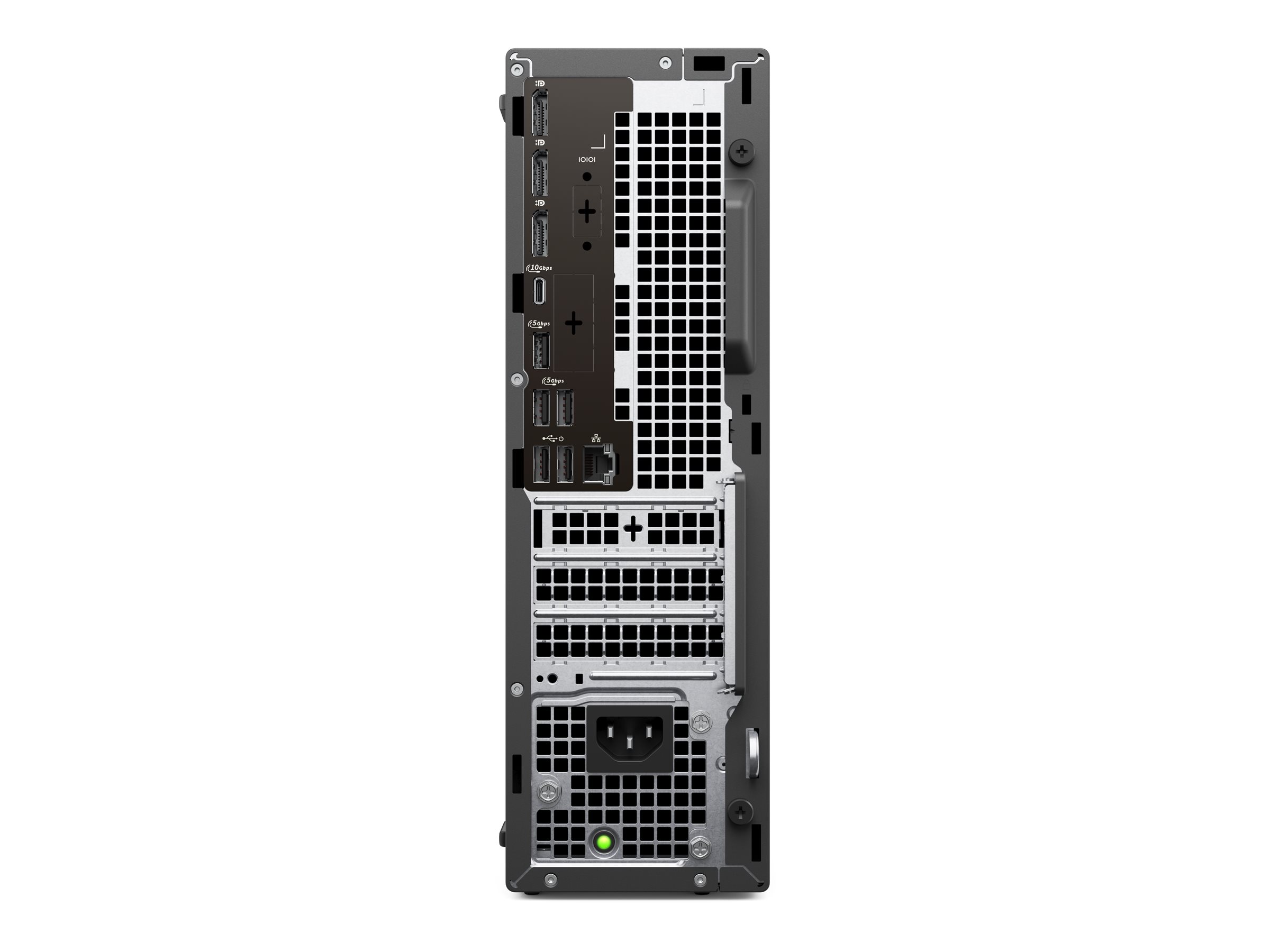 Dell Pro Max Slim FCS1250 - Schlanker Desktop