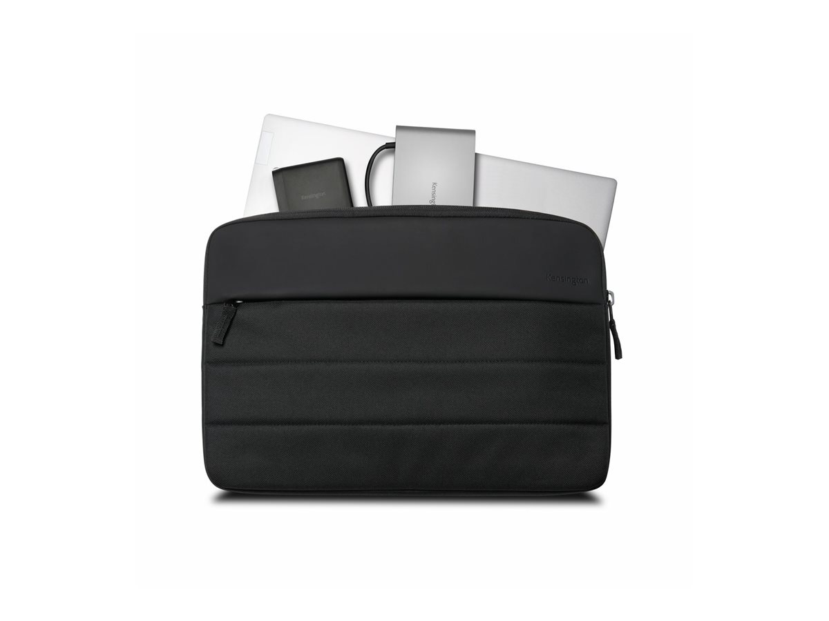 Kensington EQ - Notebook-Hülle - 40.6 cm (16")