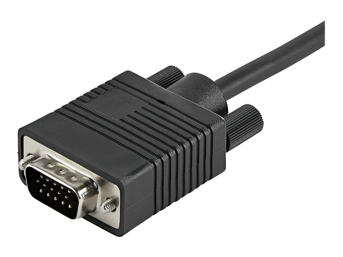 StarTech.com Startech USB 2.0 KVM Konsole - Mobiler Laptop