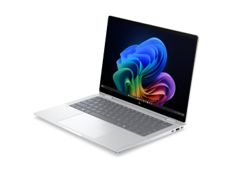 HP EliteBook X Flip G2i Notebook Next Gen AI - Flip-Design - Intel Core Ultra 7 356H  1.9 GHz - Win 11 Pro - Intel Graphics - 32 GB RAM - 1 TB SSD NVMe - 35.6 cm (14")