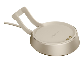 Jabra Ladeständer - beige - für Evolve2 85 MS Stereo