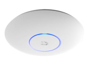 Ubiquiti UniFi AP-AC Pro - Accesspoint - Wi-Fi 5 - 2.4 GHz 5 GHz - Gleichstrom (Packung mit 5)