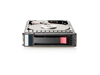 HPE HP - Festplatte - 2 TB - 3.5 (8.9 cm) - SAS