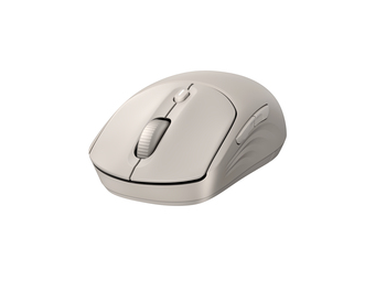 HP 400 Quiet Maple Wireless Mouse