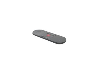 Logitech Videokonferenzsystem-Fernsteuerung