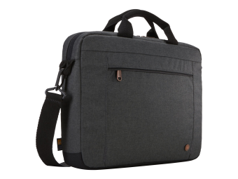 Case Logic ERA Laptop Attaché - Notebook-Schultertasche - 35.6 cm (14)
