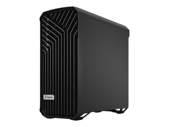 Fractal Design Torrent - Tower - E-ATX - keine Spannungsversorgung (ATX)