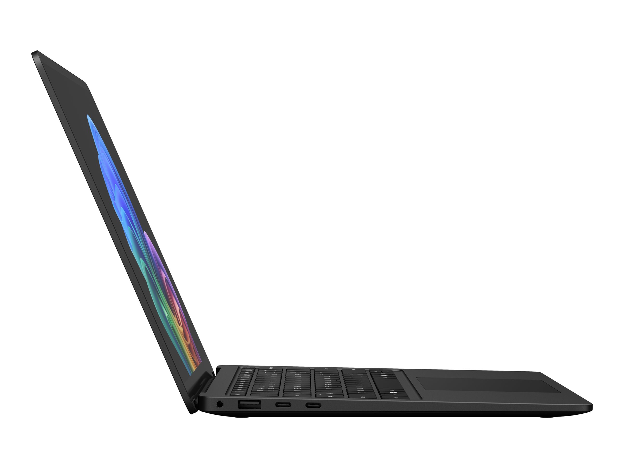 Microsoft Surface Laptop for Business - 8th Edition - Snapdragon X2 Elite X2E-78-100 - Win 11 Pro - Qualcomm Adreno - 32 GB RAM - 512 GB SSD - 35.1 cm (13.8")