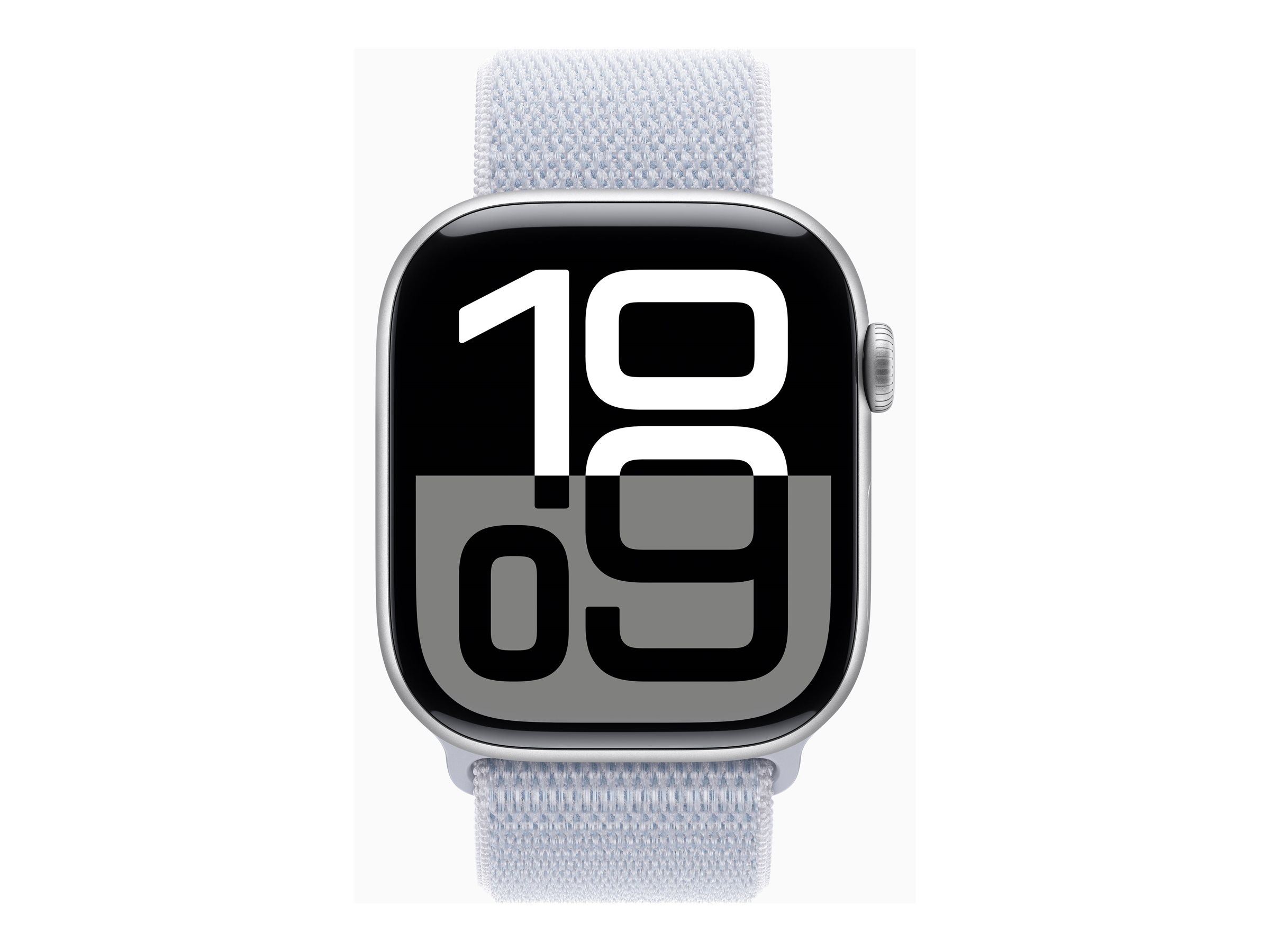 Apple Watch Series 10 (GPS + Cellular) - 46 mm