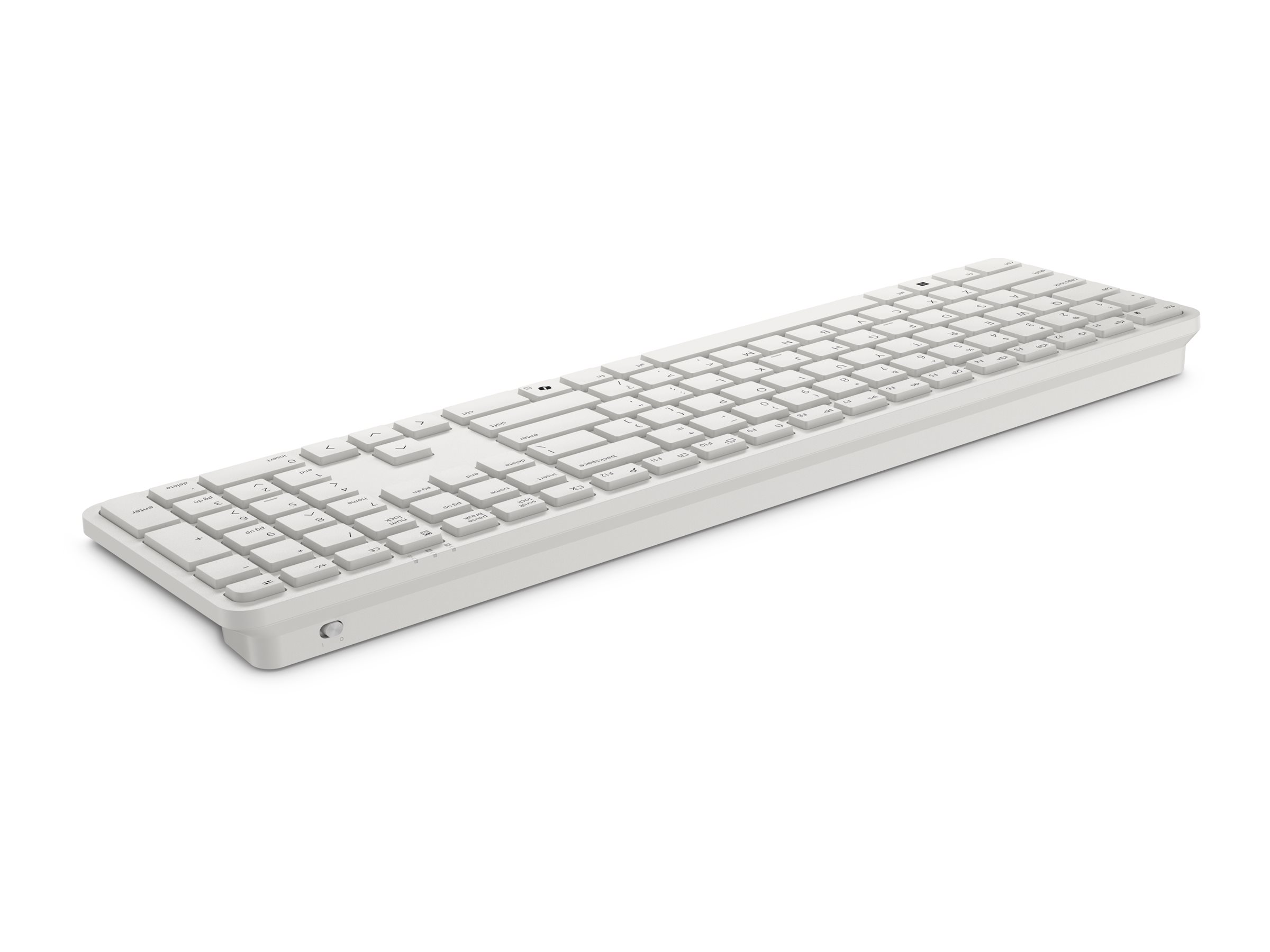 Dell Pro 5 KM526 - Tastatur-und-Maus-Set - kabellos