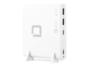 Dicota Laptop Charger Universal PRO USB-C - Netzteil