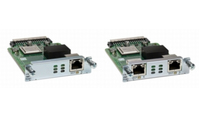 Cisco Fourth-Generation Network Interface Module