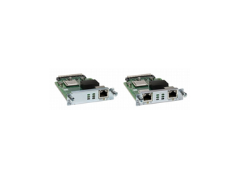 Cisco Fourth-Generation Network Interface Module