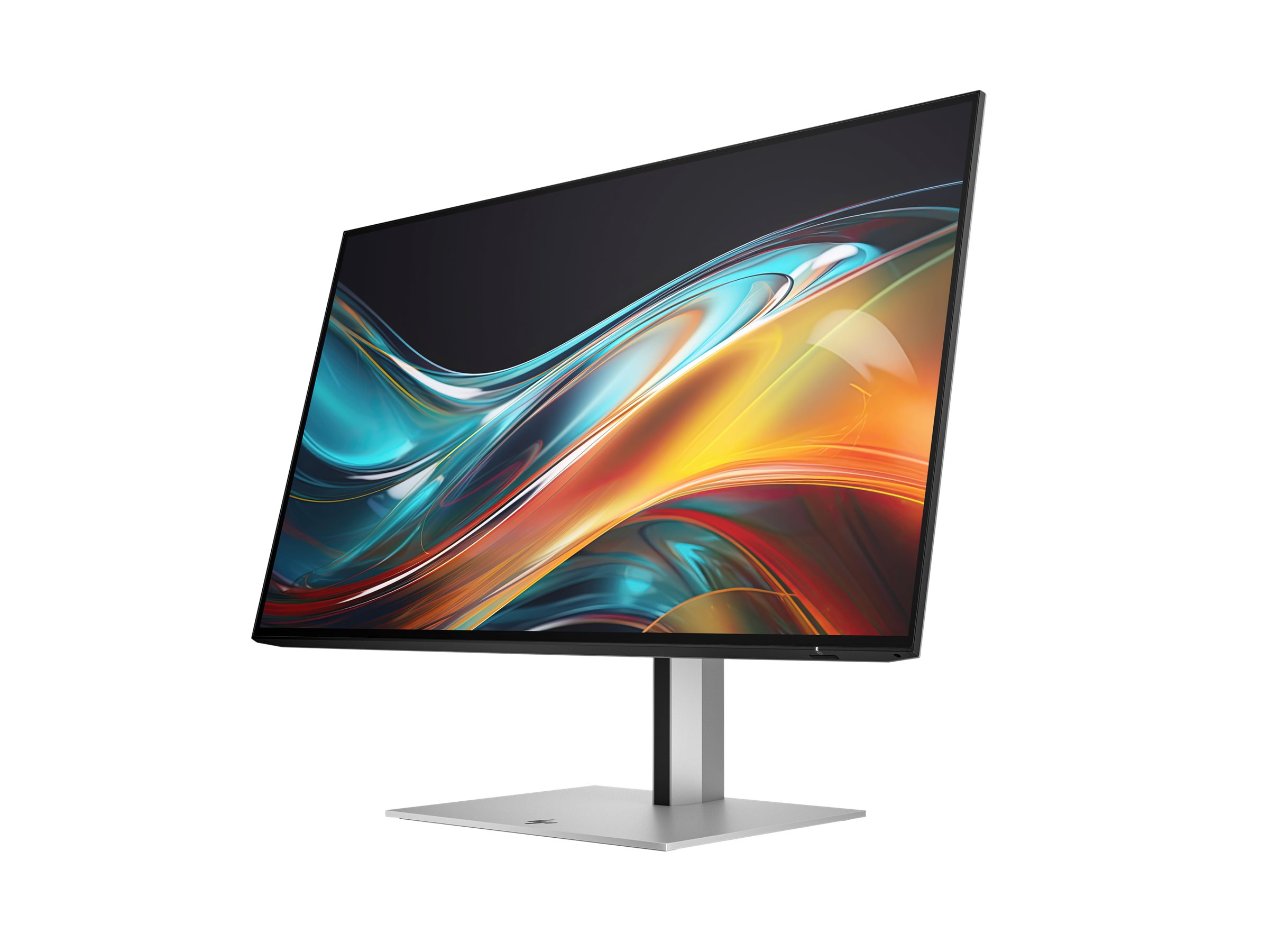 HP 724pf - Series 7 Pro - LED-Monitor - 60.5 cm (23.8")