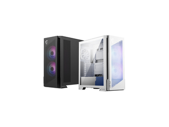 MSI Geh Midi Mpg Velox 300R Pz - MidiMinitower - ATX