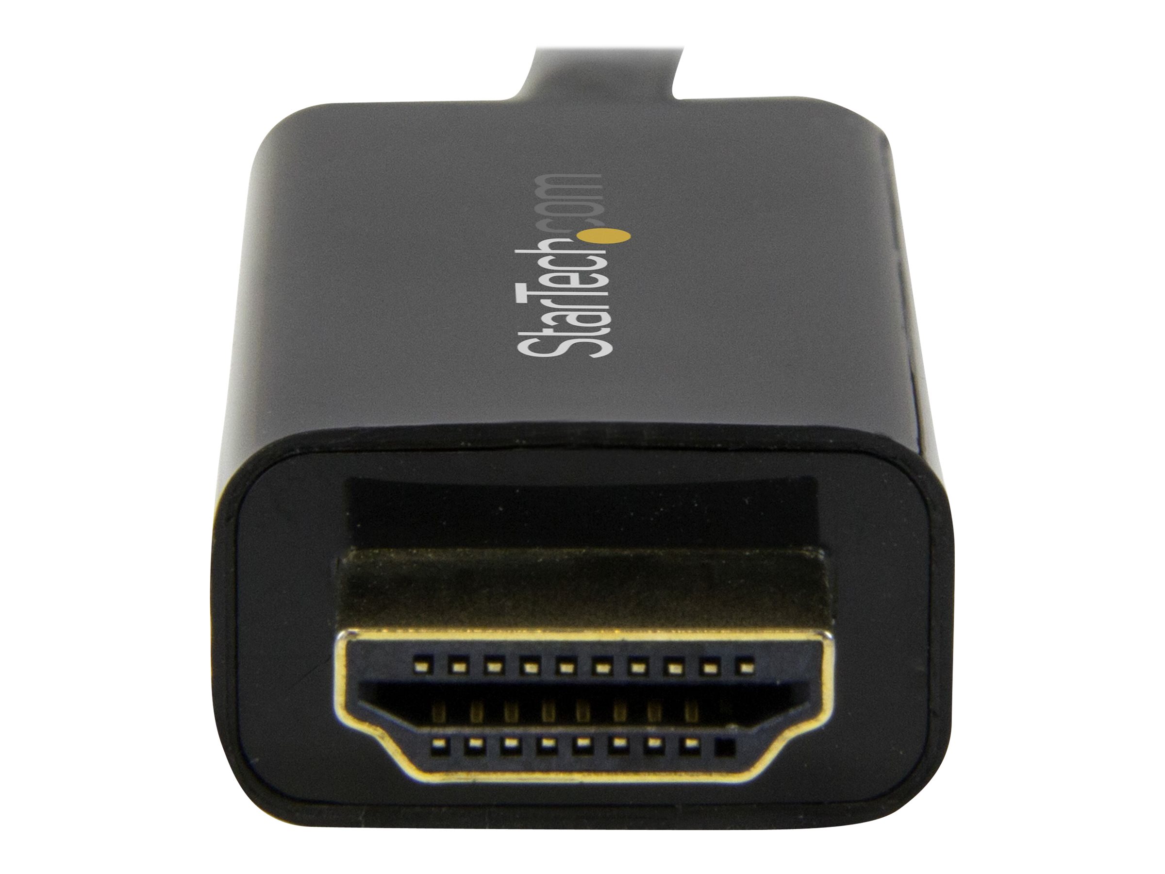 StarTech.com DisplayPort auf HDMI Kabel - 3m